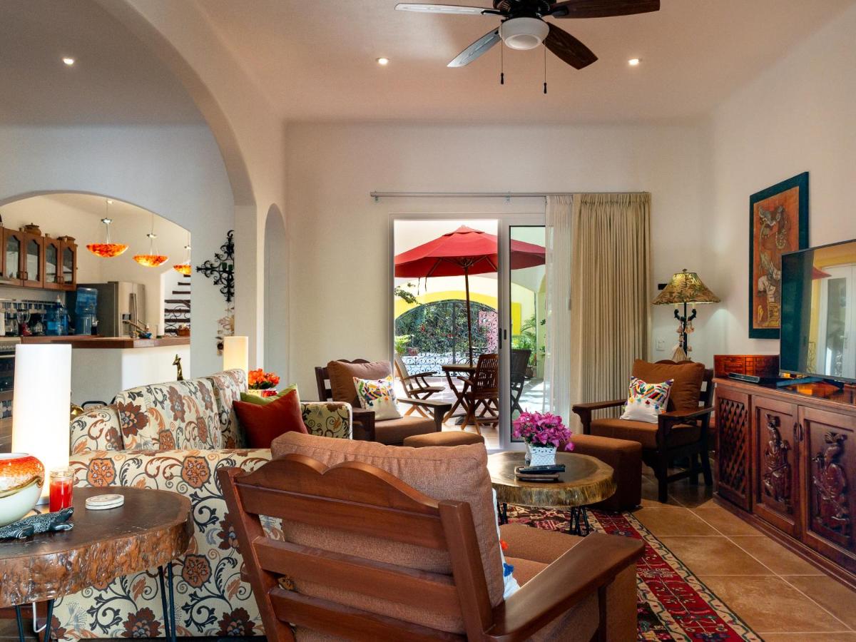 Casa Zarah photo