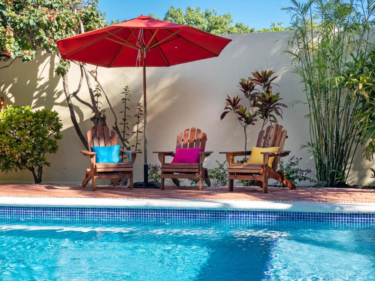 Casa Zarah photo