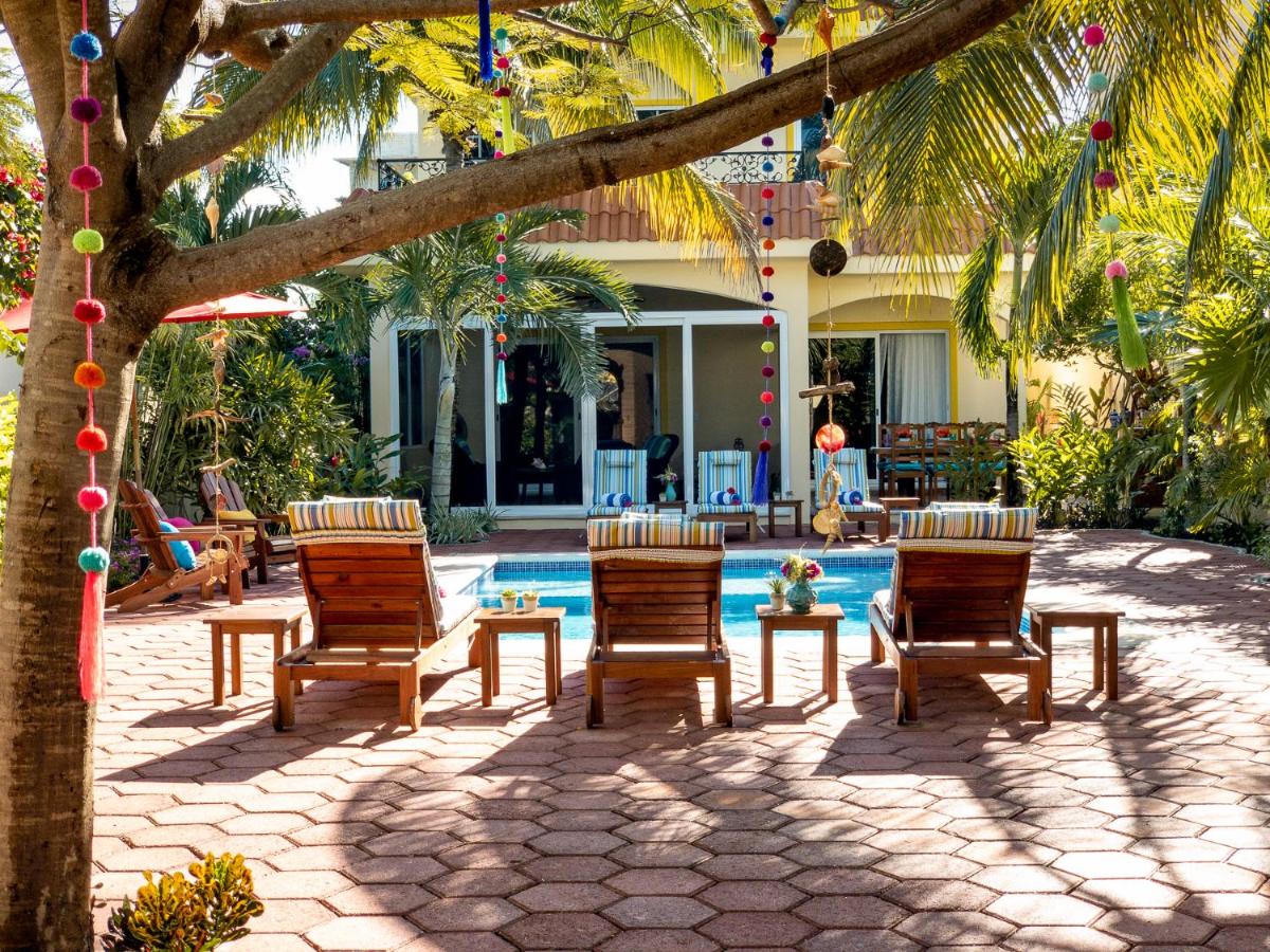 Casa Zarah photo