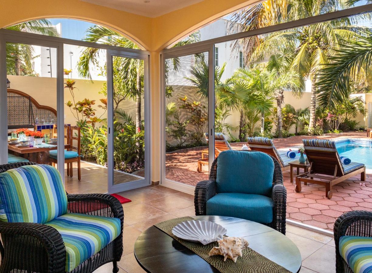 Casa Zarah photo