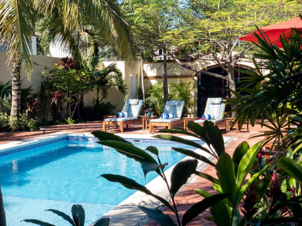 Casa Zarah photo
