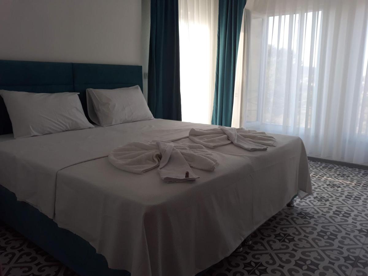 Deluxe Tek Kişilik Oda