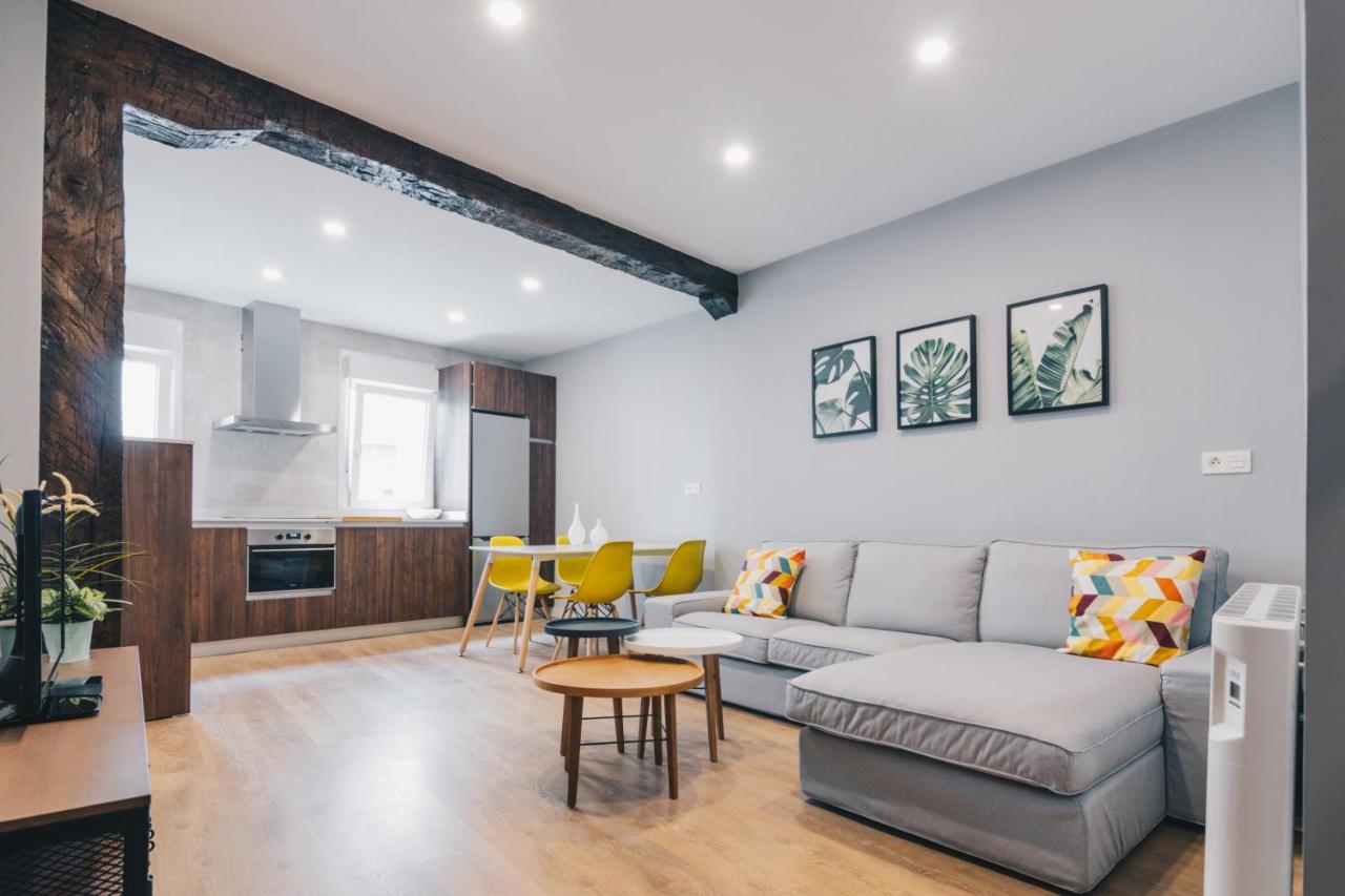 Ibaizabal apartment by People Rentals, Bilbao – Bijgewerkte ...