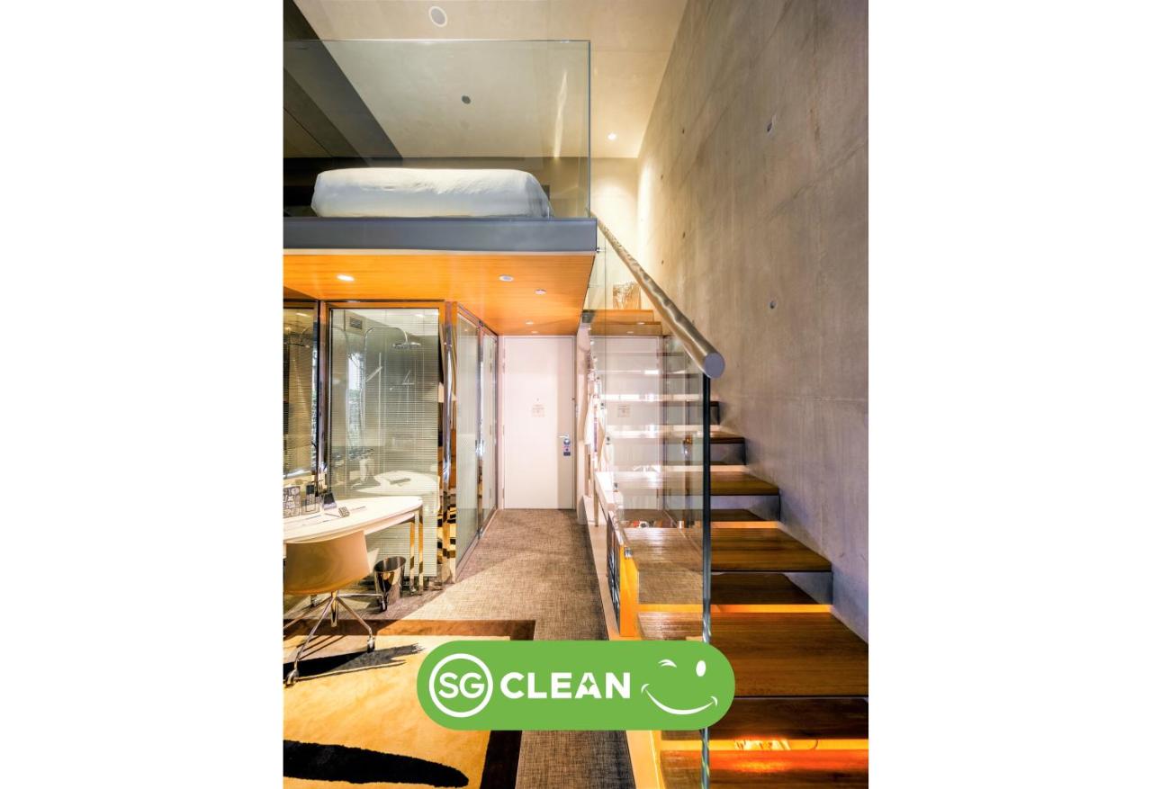 M Social Singapore Sg Clean Staycation Approved Singapore Updated 21 Prices M Social Singapore Sg Clean Staycation Approved Singapore Updated 21 Prices