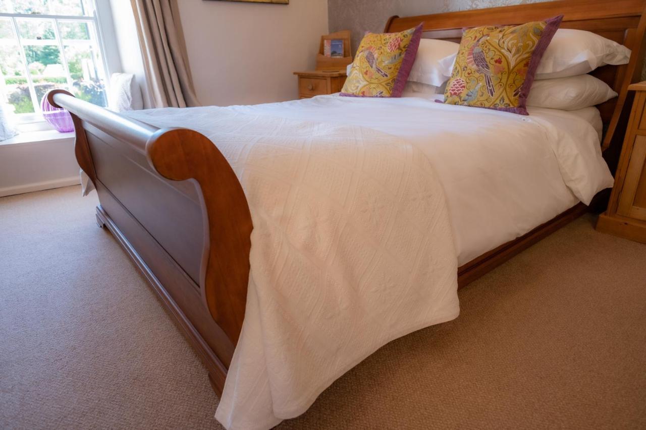 Ty Mawr Country Hotel - Laterooms