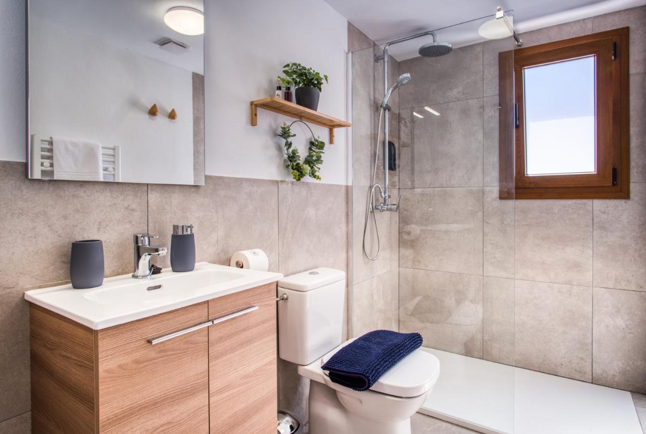 Olive & Ivy Guesthouse, Canillas de Aceituno – Bijgewerkte ...