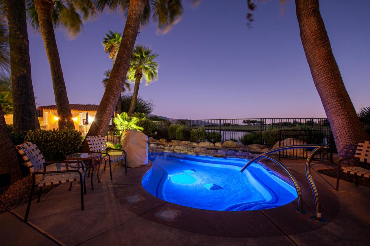 Canoa Ranch Golf Resort — photo 21