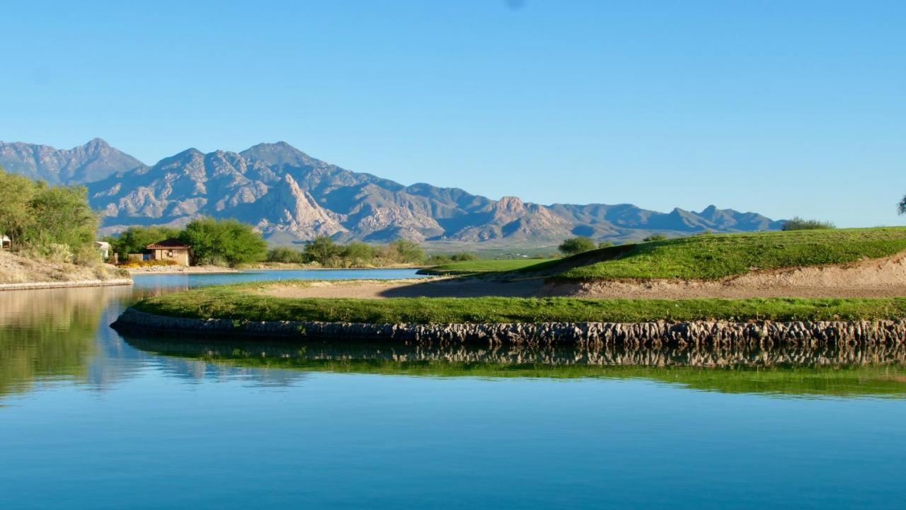 Canoa Ranch Golf Resort — photo 23
