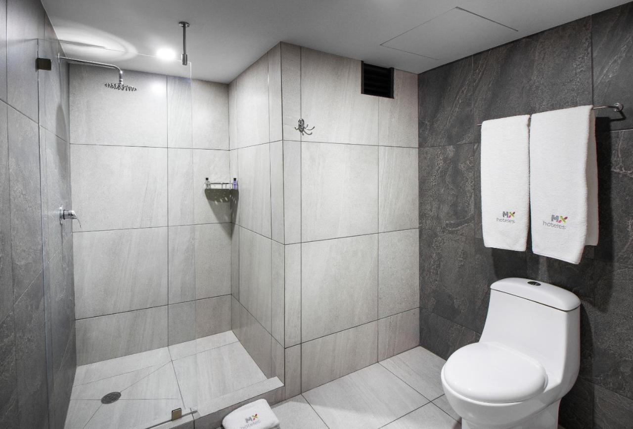 Hotel MX lagunilla CDMX, Trademark Collection by Wyndham - 2