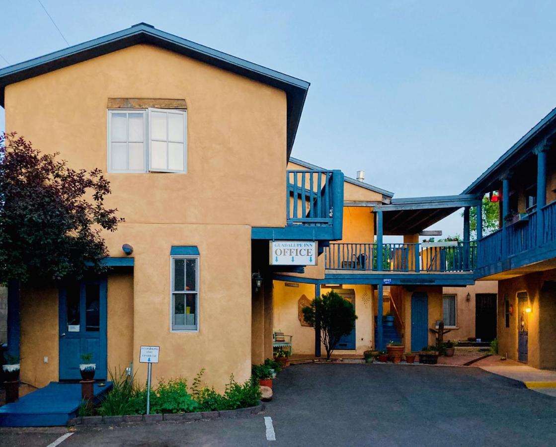 Image: Guadalupe Inn