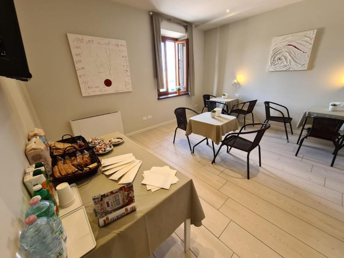 B&B Locanda de' Colli - 4