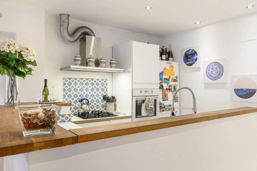 delicious apartment - 4