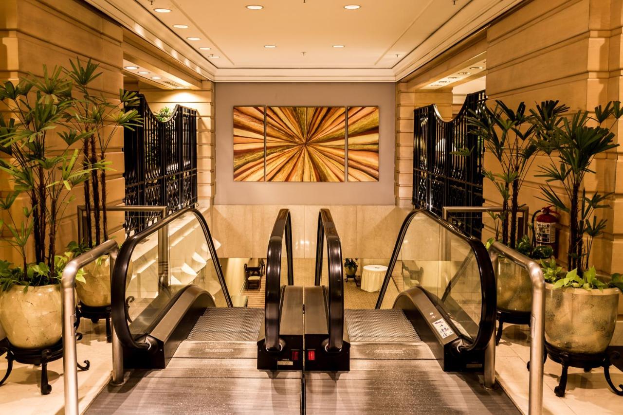 InterContinental Buenos Aires, an IHG Hotel photo