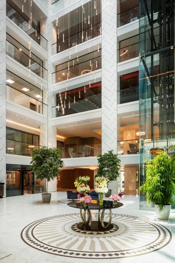 Grand Hotel Millennium Sofia photo