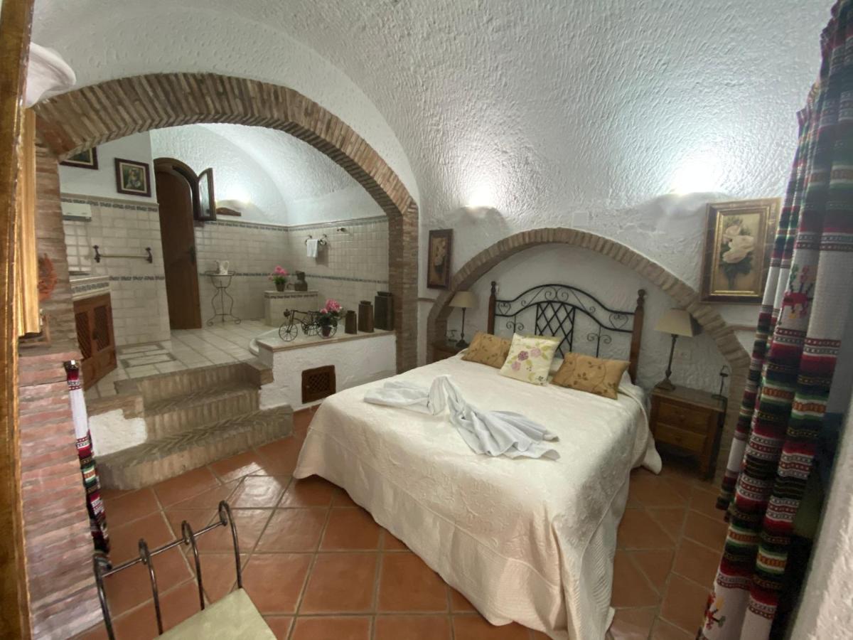 Cuevas Pedro Antonio de Alarcon, Guadix – Updated 2022 Prices
