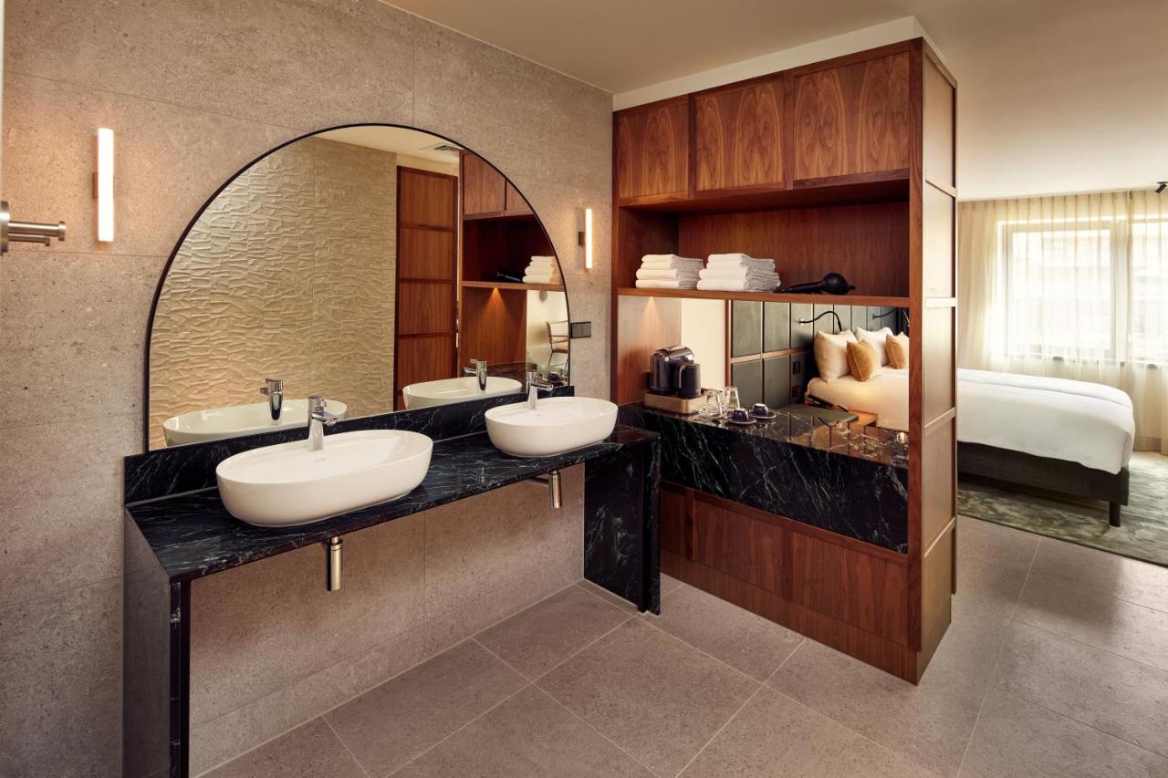 Met Hotel Amsterdam - 3