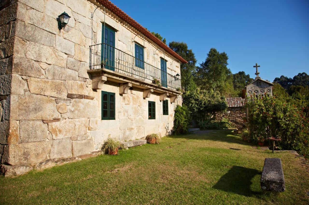 Casa del Cura de Oliveira, Gondomar – Precios actualizados 2021