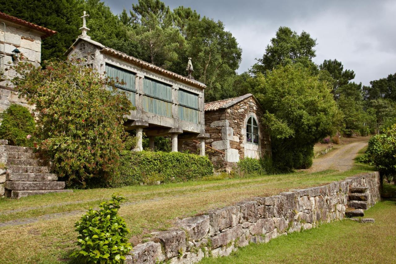 Casa del Cura de Oliveira, Gondomar – Precios actualizados 2021