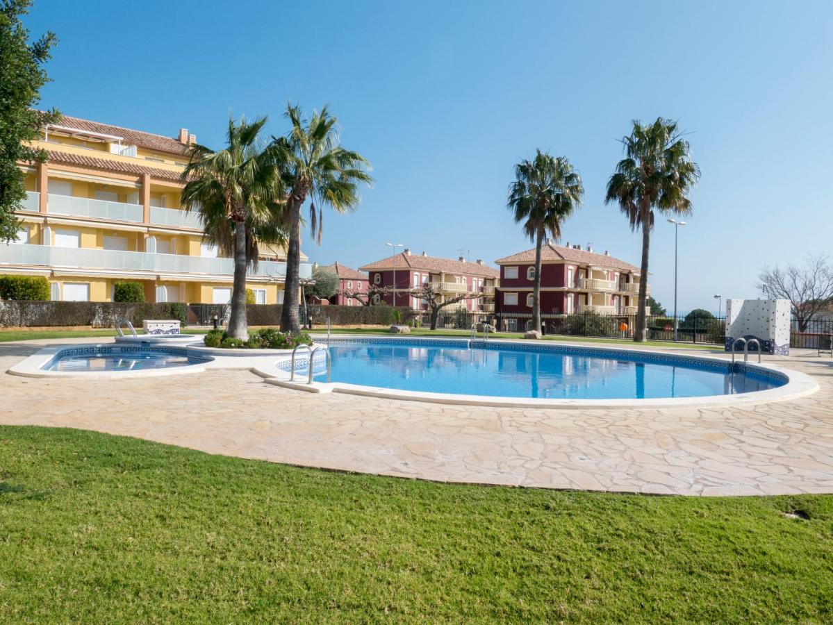 Residencial Sierra de Irta, Alcossebre – Bijgewerkte prijzen 2022