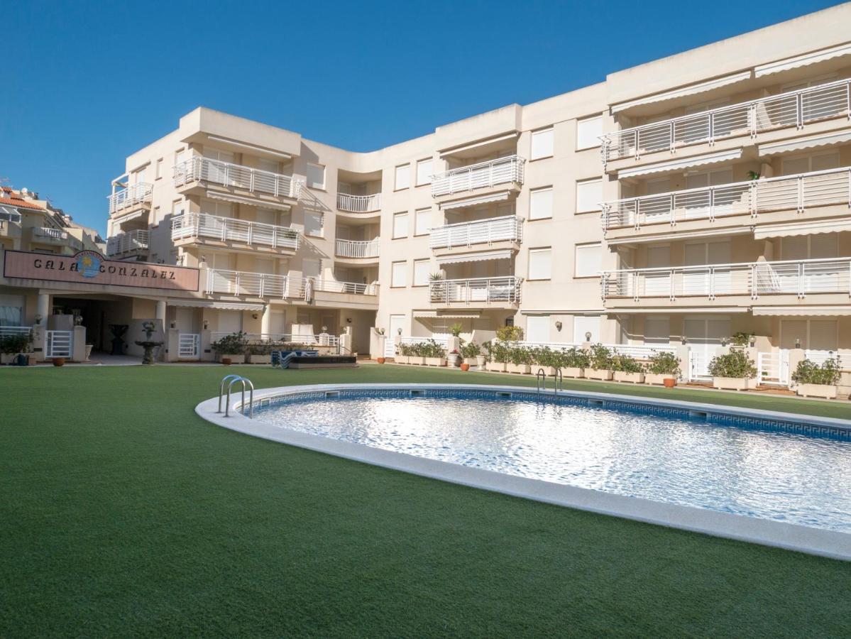 Apartamentos Marineu Cala Gonzalez, Alcossebre – Bijgewerkte ...