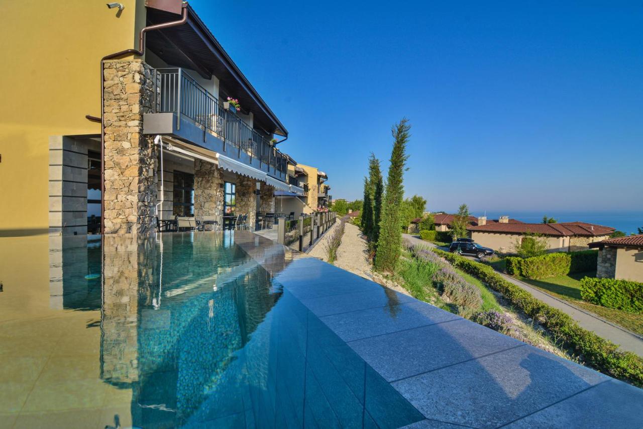 Spa hotel: Hotel Boutique by BlackSeaRama Golf, Small Luxury Hotels of the World