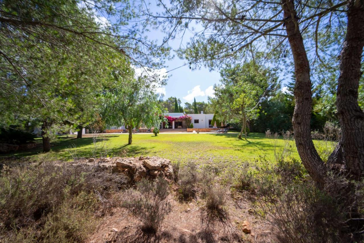Villa Tegui, Ibiza-stad – Bijgewerkte prijzen 2022
