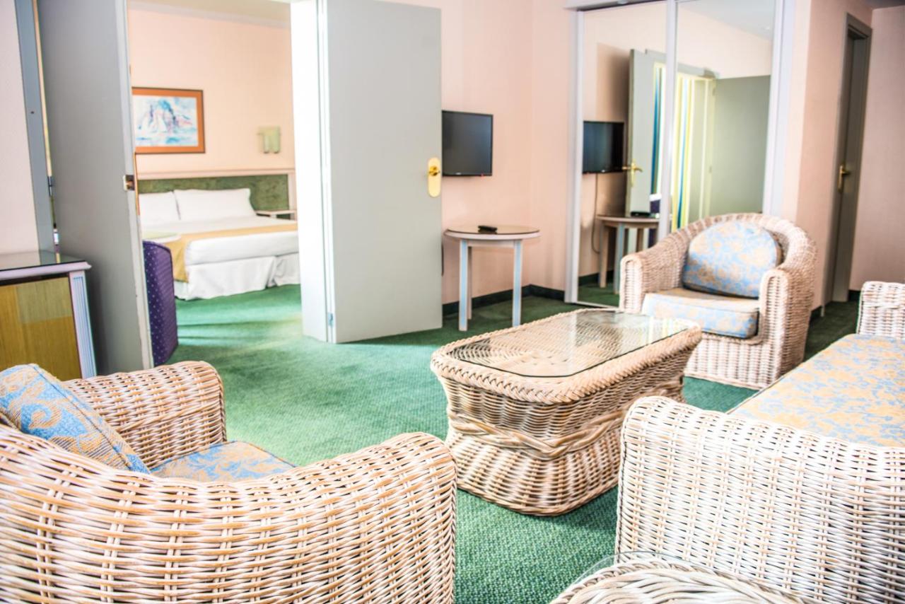 Beatriz Costa & Spa, Costa Teguise – Updated 2022 Prices