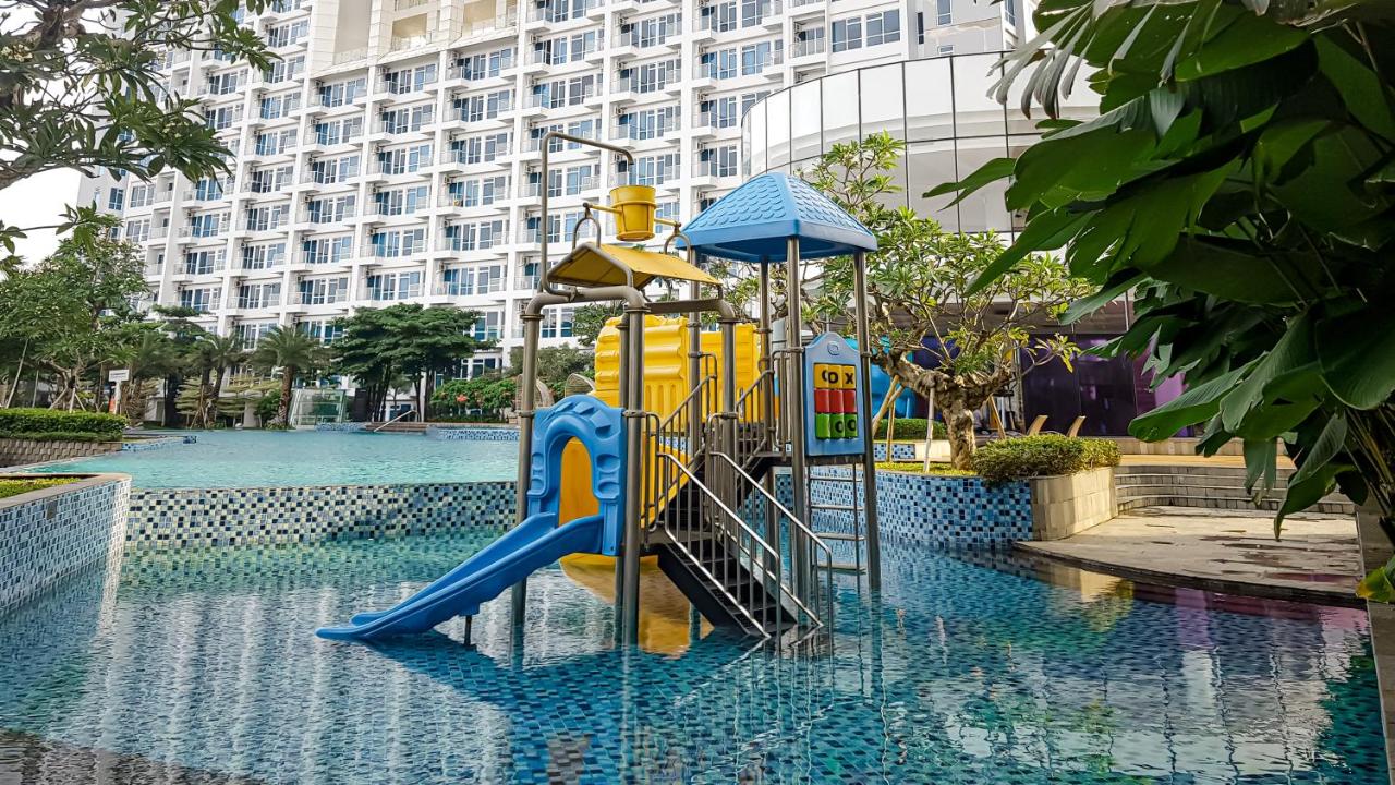 Puri Mansion Managed By Diorama Jakarta Updated 2021 Prices