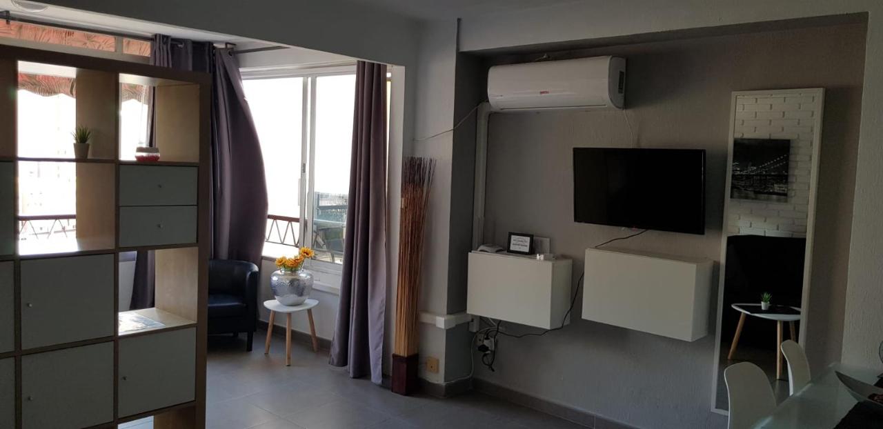 apartamento luminoso benidorm playa levante rincon de loix ...