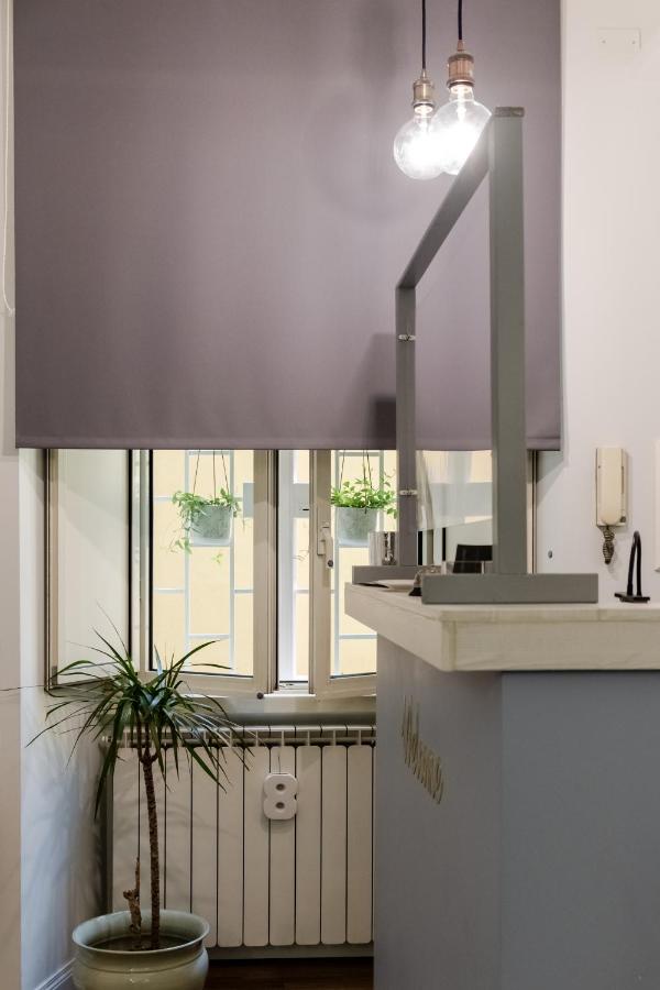 Eighty Four Rooms - 3