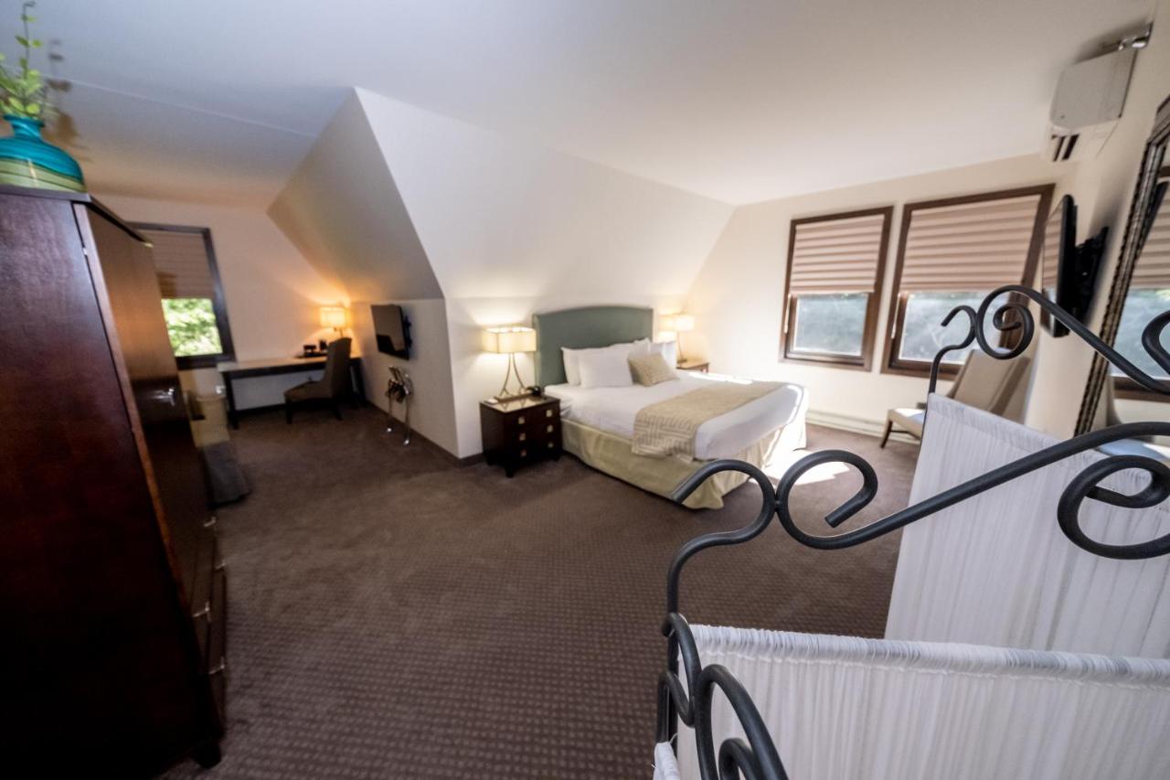 The Inn at Shattuck - St. Mary's — photo 2