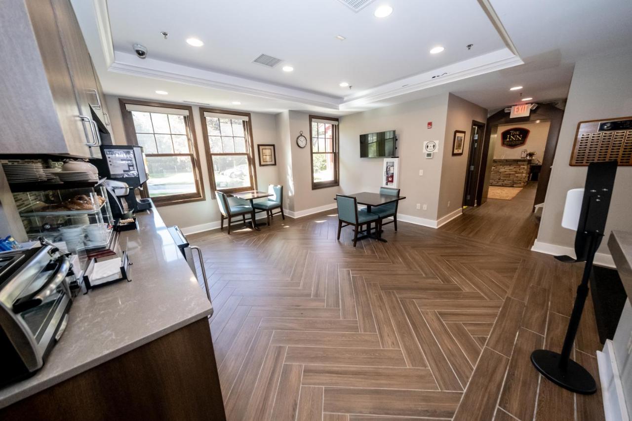 The Inn at Shattuck - St. Mary's — photo 4