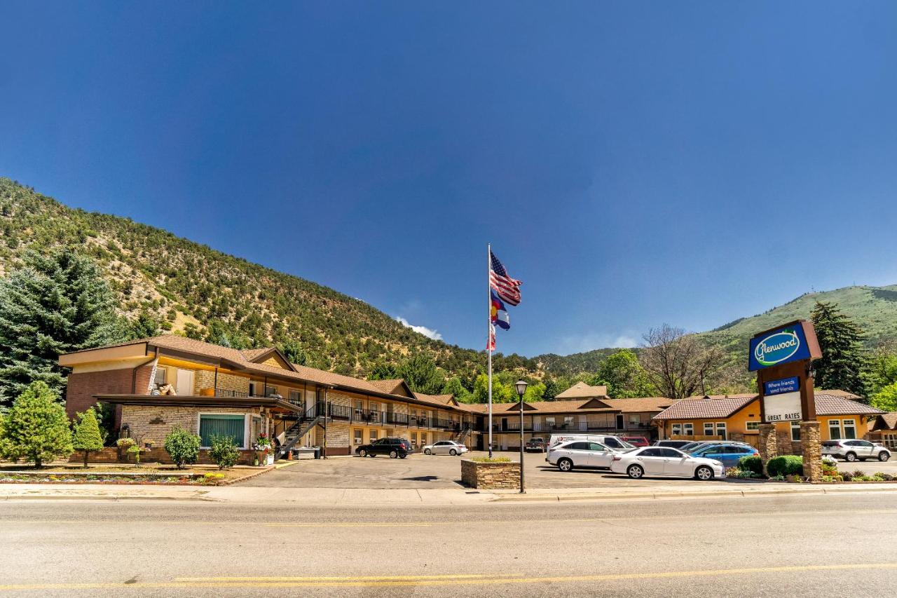 Glenwood Springs Inn — photo 13