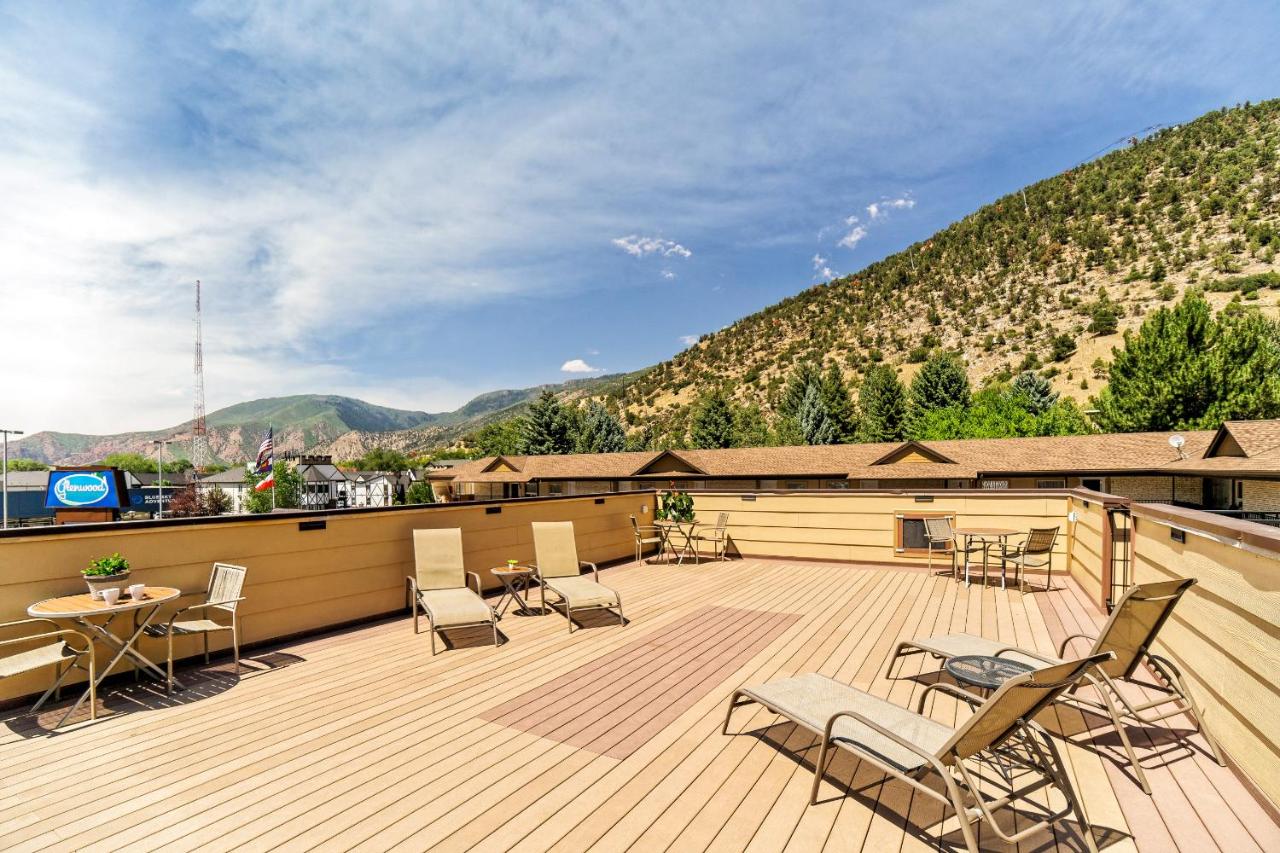 Glenwood Springs Inn — photo 6