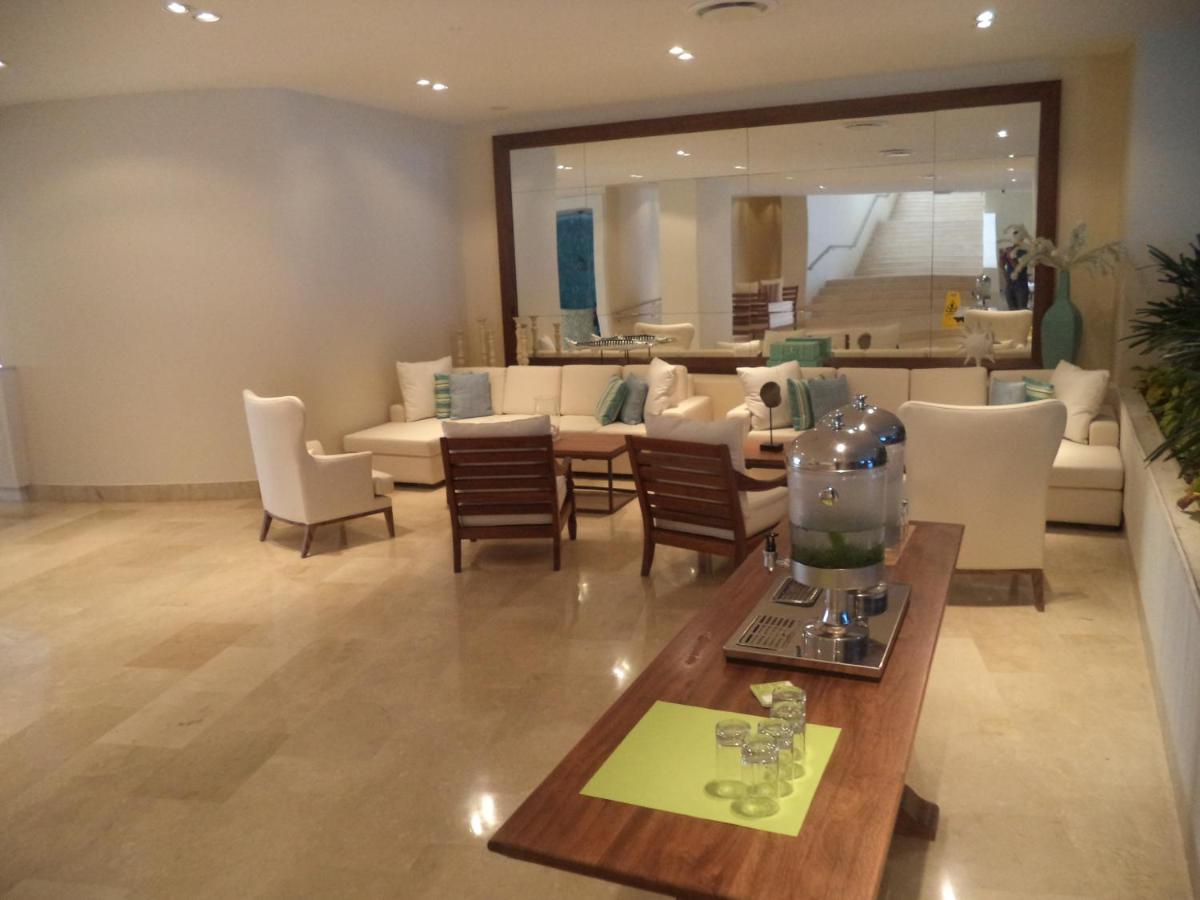 Radisson Cartagena Ocean Pavillion Hotel photo