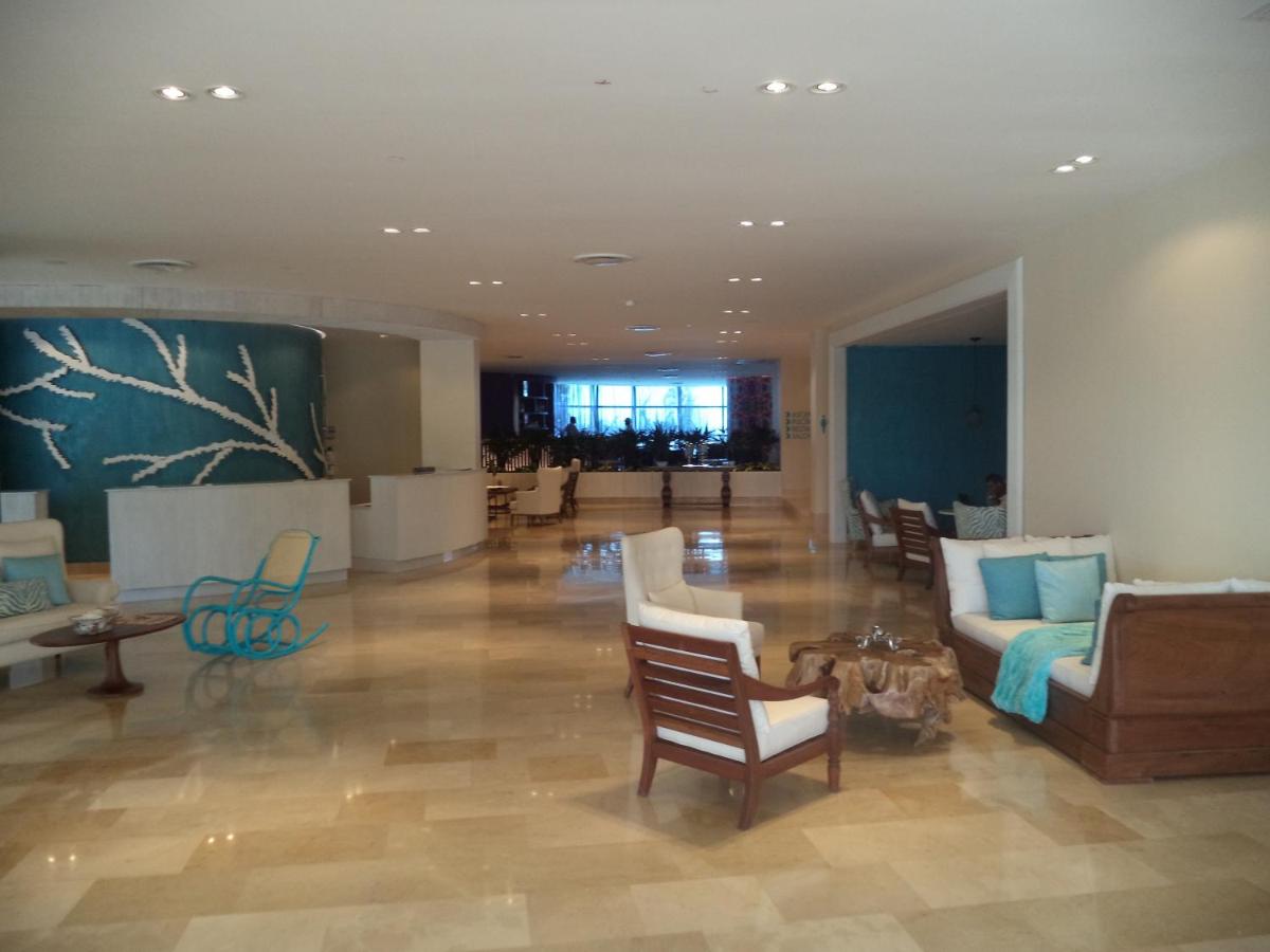 Radisson Cartagena Ocean Pavillion Hotel photo