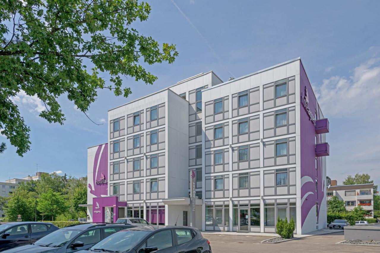 Hotel Aigner, Ottobrunn – Precios actualizados 2023