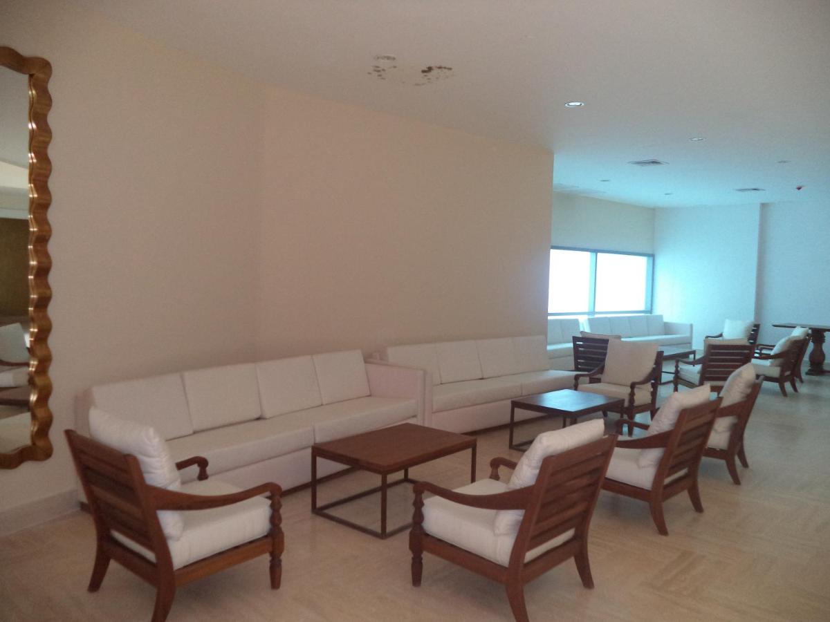 Radisson Cartagena Ocean Pavillion Hotel photo