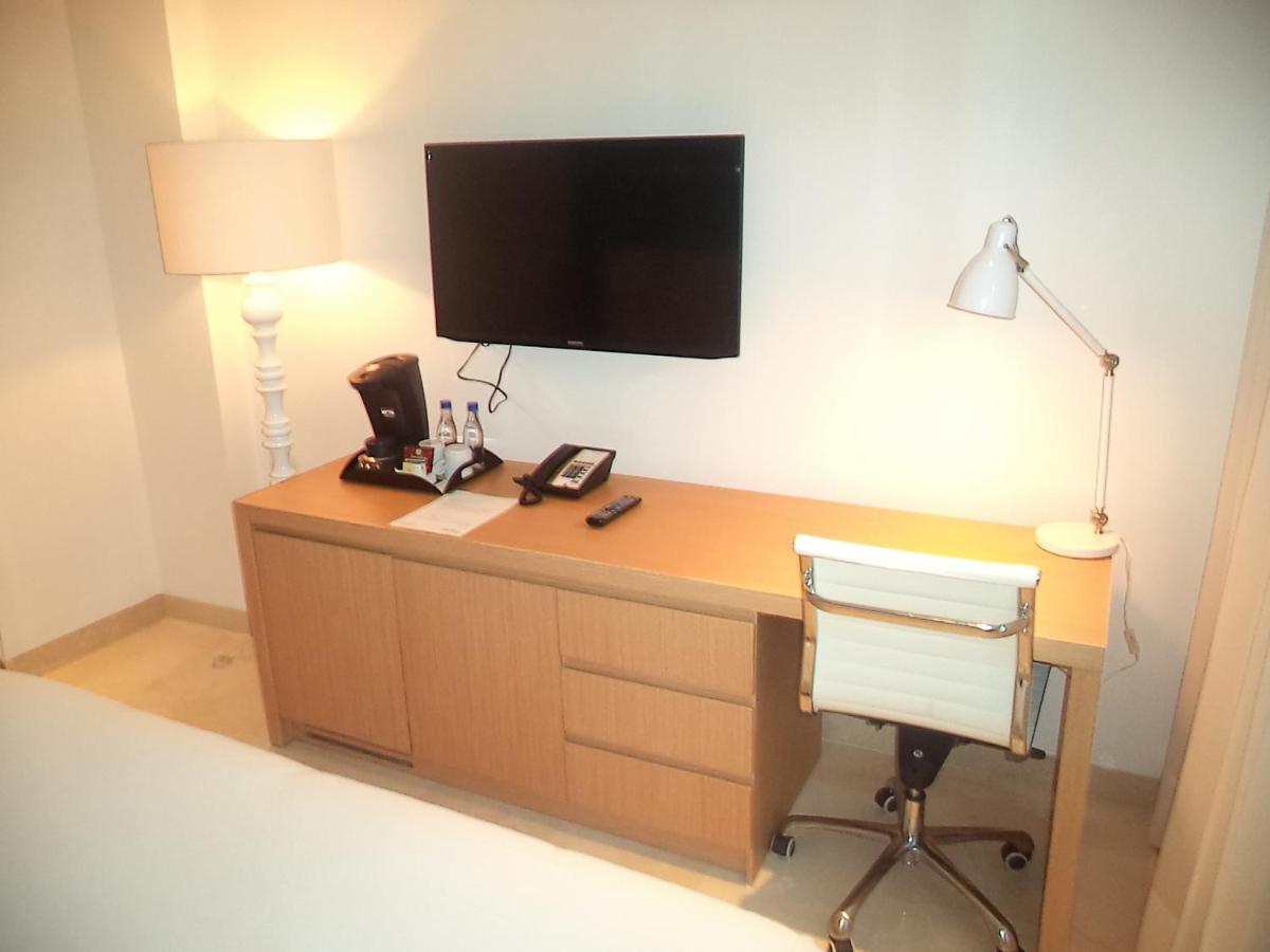 Radisson Cartagena Ocean Pavillion Hotel photo