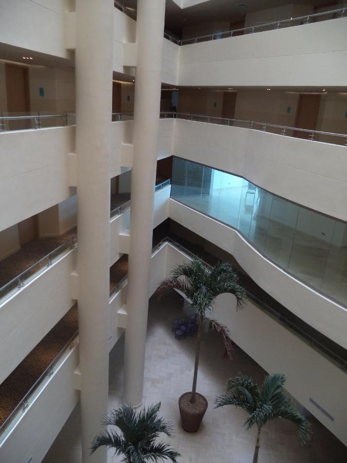 Radisson Cartagena Ocean Pavillion Hotel photo