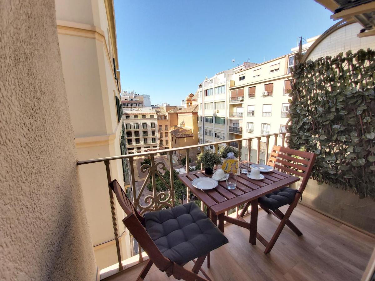 Del Parque Flats Flores Premium, Málaga – Bijgewerkte prijzen ...