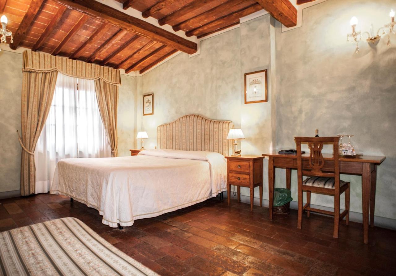 B&B Palazzo Al Torrione - 2