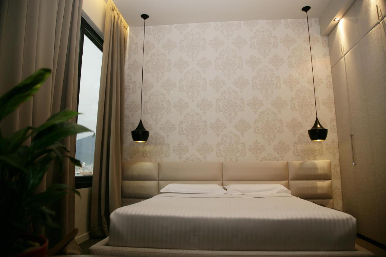 La Bohème Hotel photo