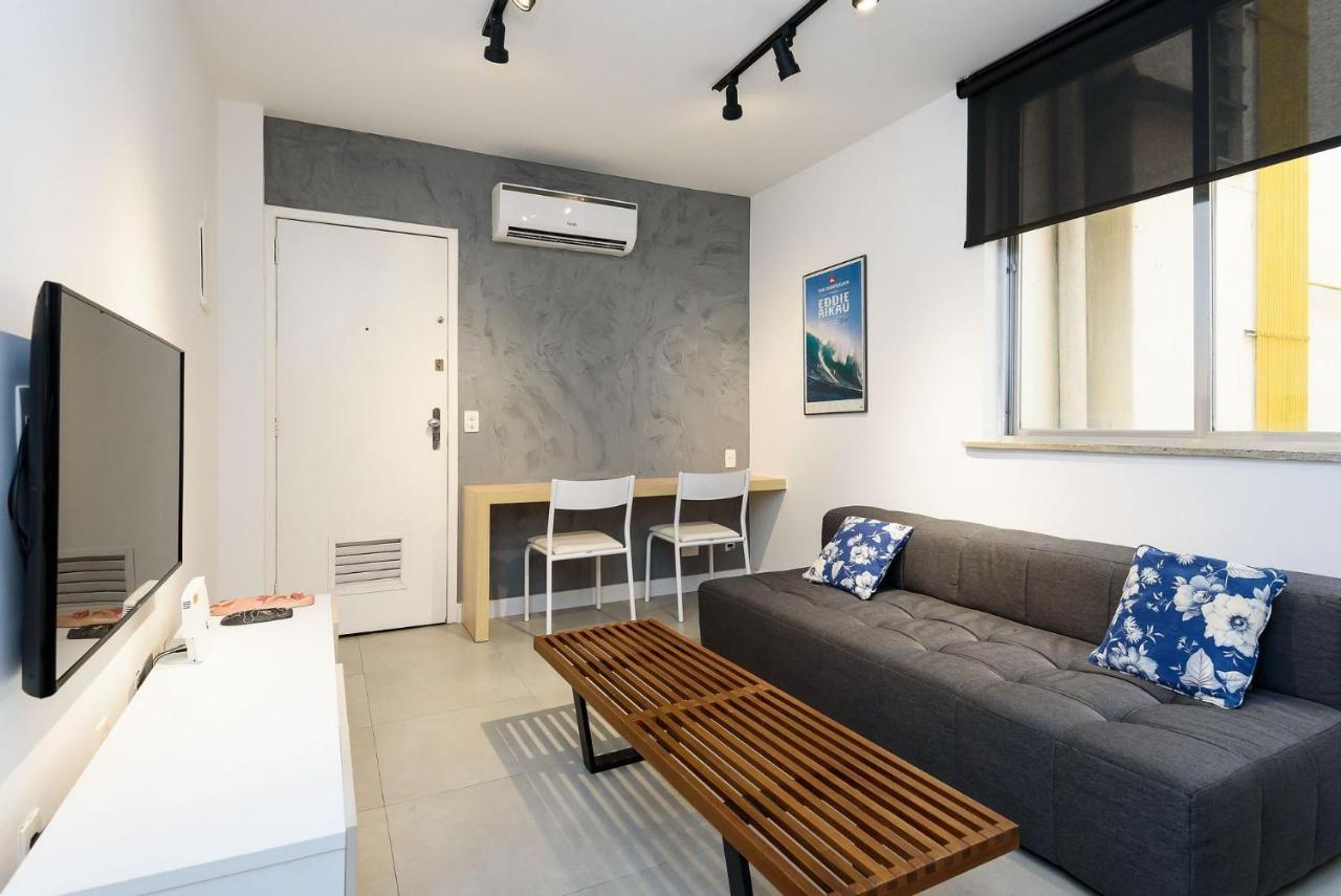 1BDR, 250m de la playa de Ipanema | JN 185/205 - 5