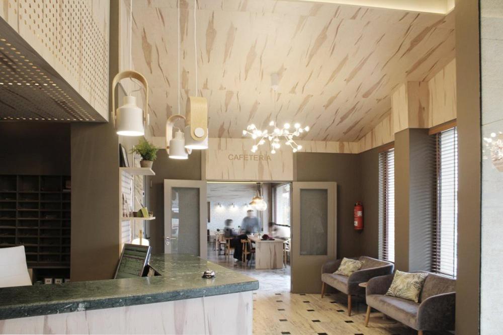 Hotel Rosalía, Padrón – Bijgewerkte prijzen 2022