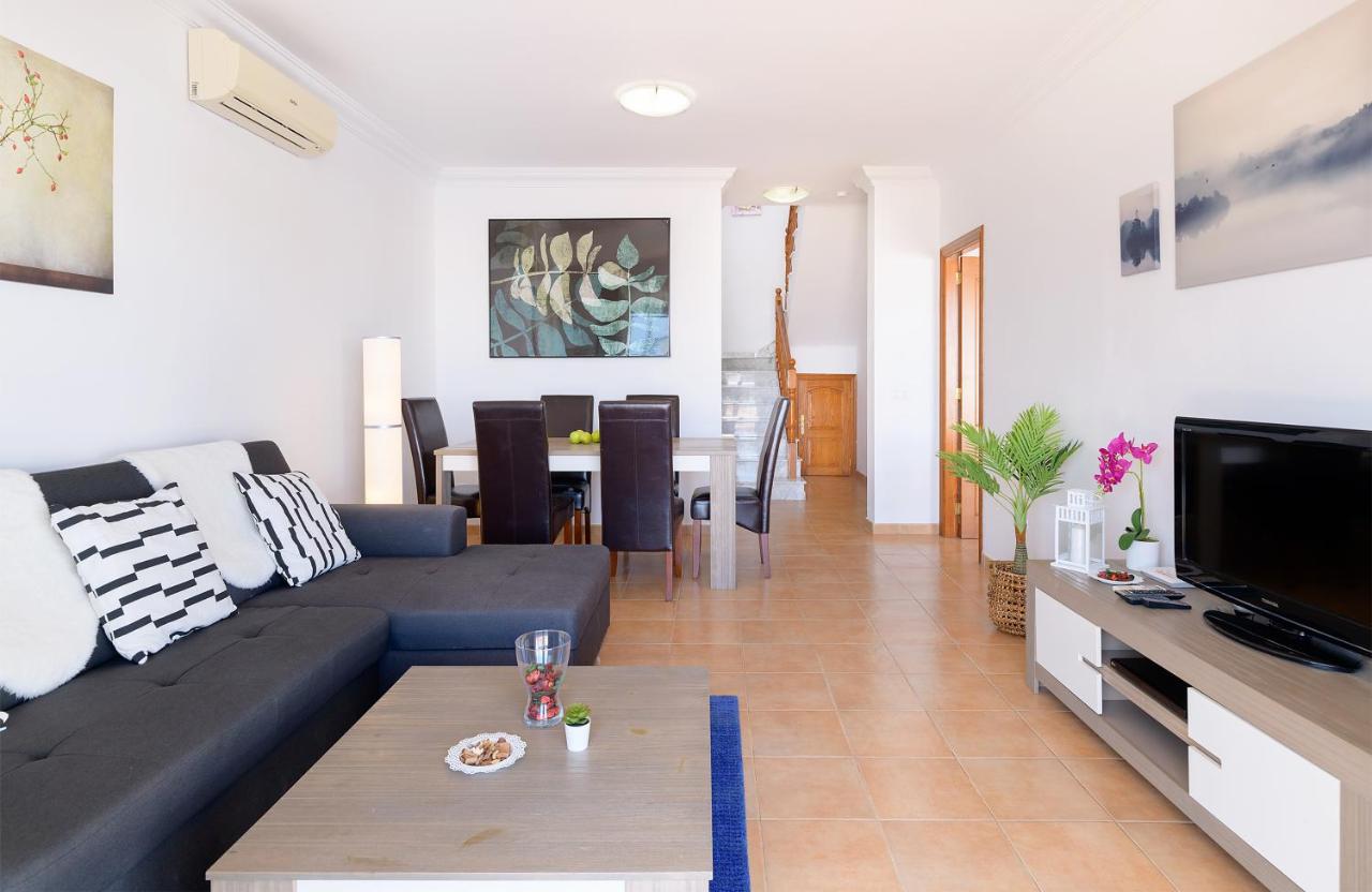 Villa Vera, Playa Blanca, Spain - Booking.com