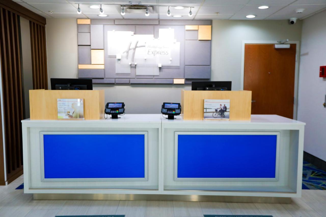 ihg hotels in hillsboro tx
