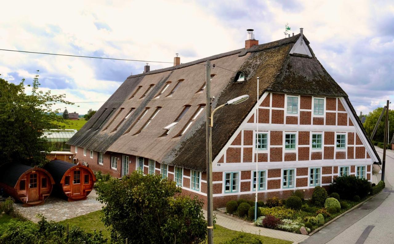 Hausdeich