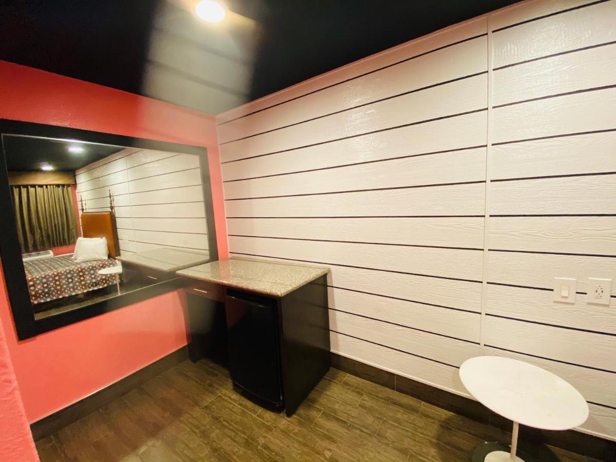 Casa Valentine Inn - Los Angeles - 3