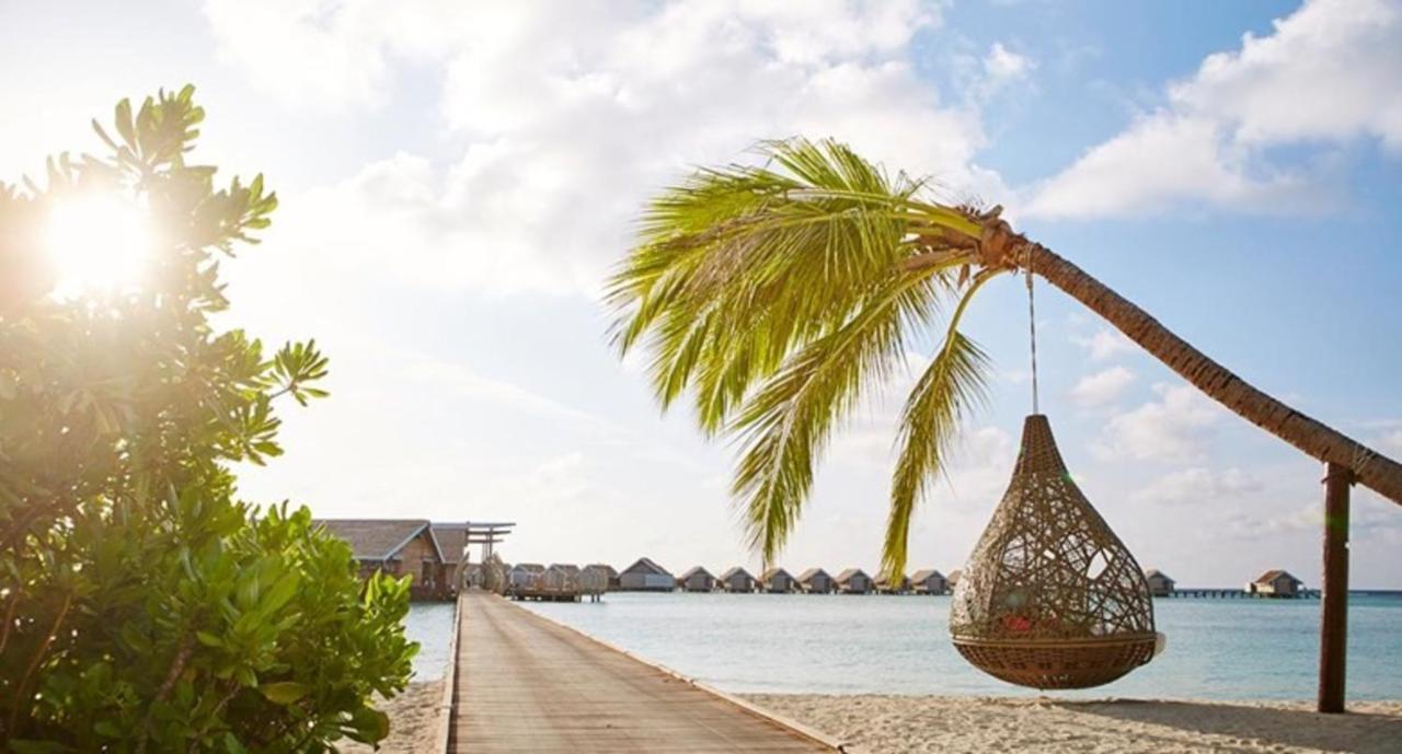 LUX* South Ari Atoll Villas, Maamigili – Updated 2022 Prices
